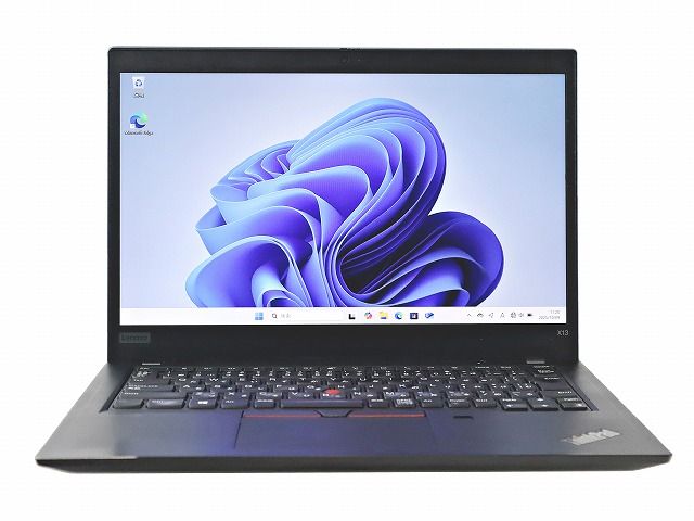 ［中古］i5第13世代 LENOVO メモリ：16G / SSD：/512G 000000013901_o1I2M4P.jpg
