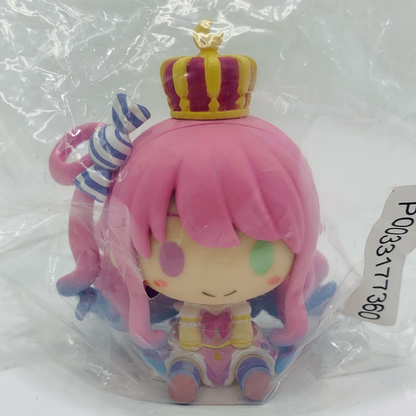 飾磨店】 中古 ちょこのっこ賞/姫森ルーナちょこのっこフィギュア「vol