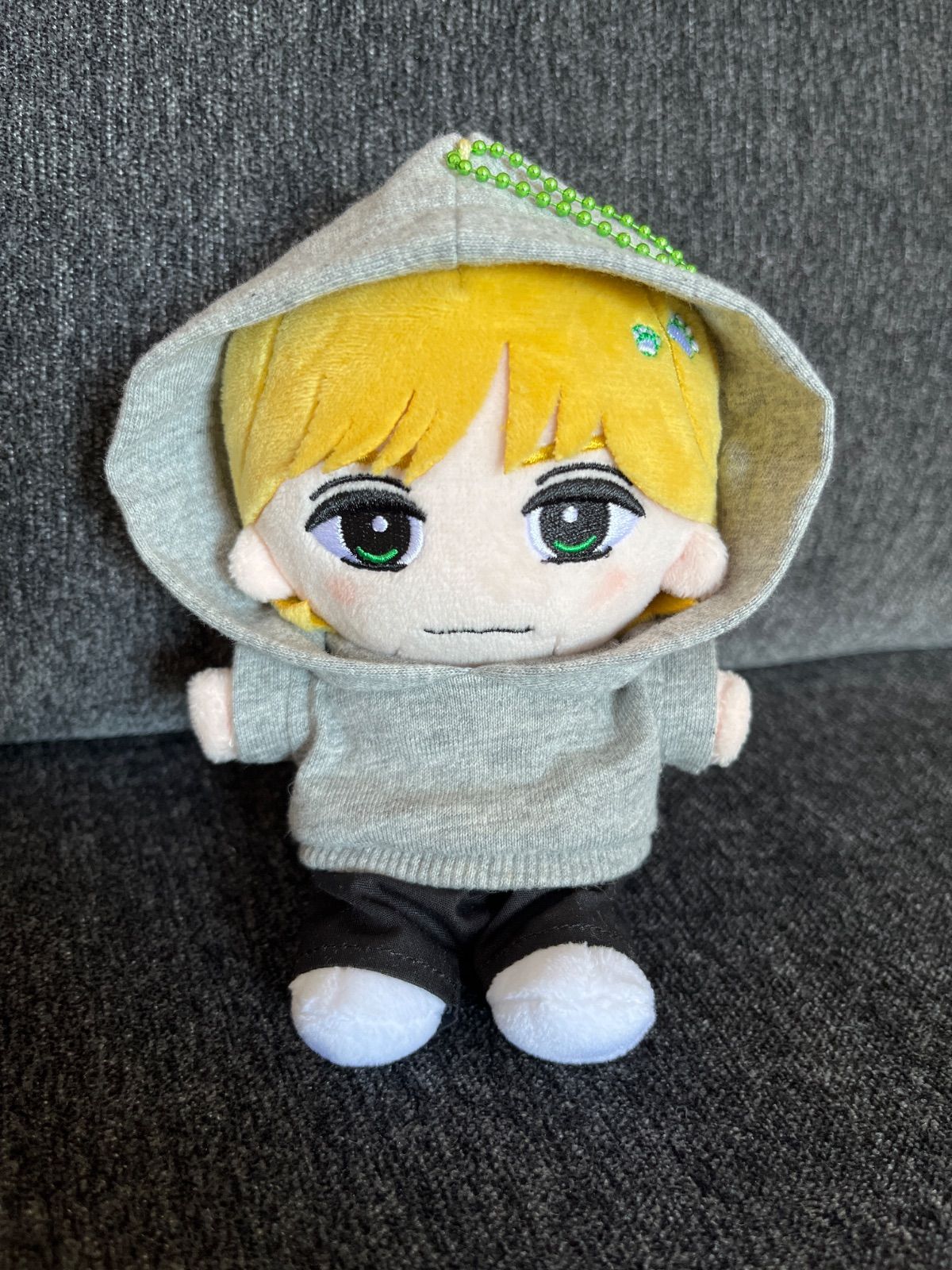 トラジャはぴぬい服 Travis Japan 宮近海斗 七五三掛龍也 中村海人