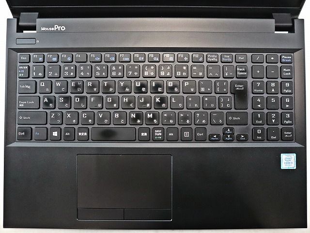 マウス マウスコンピューター MousePro-NB510C│パソコン(PC)通販の 