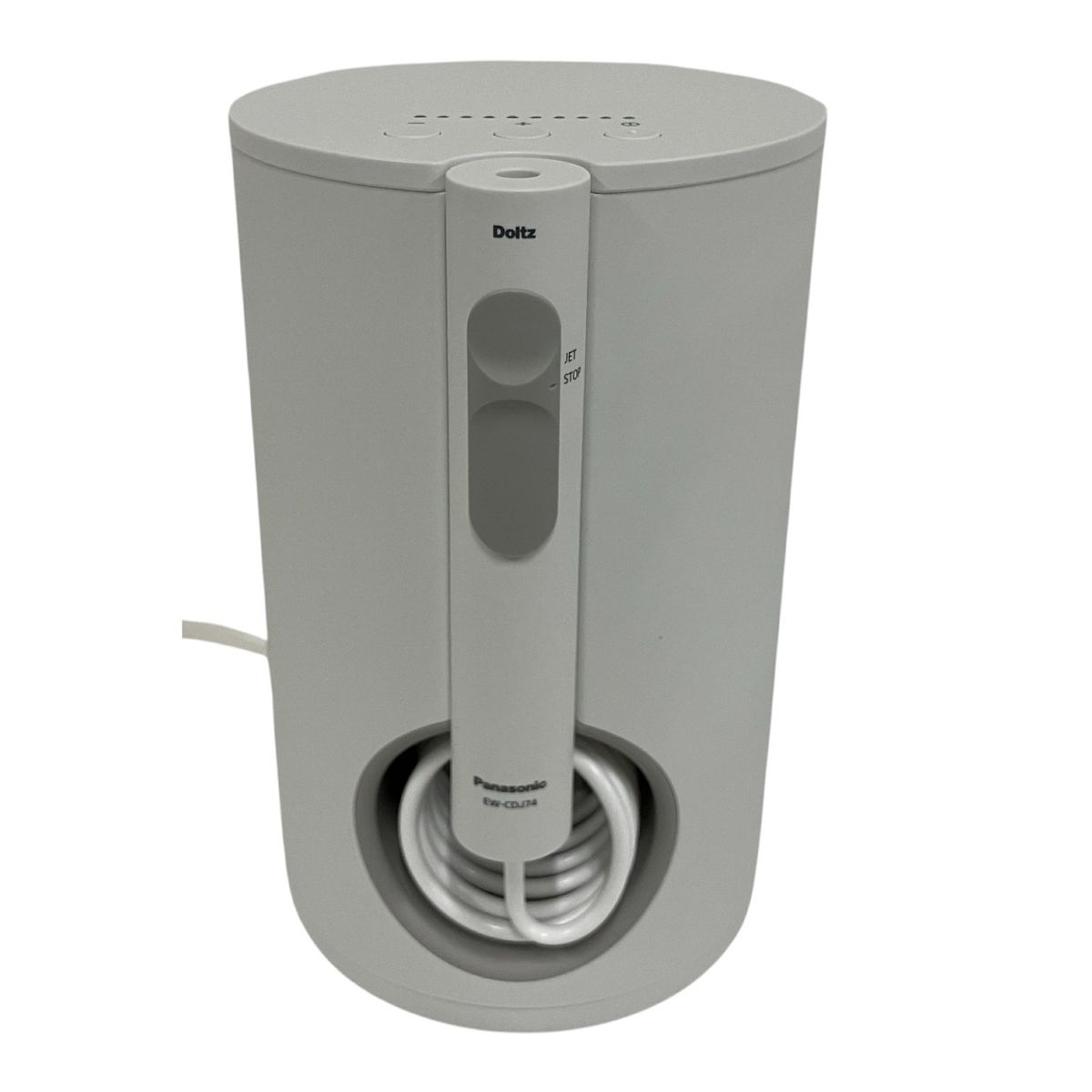 ボディ・フェイスケア Panasonic EW-CDJ74-W WHITE Amazon.co.jp: パナソニック 純正 正規品 ジェットウォッシャー ノズル