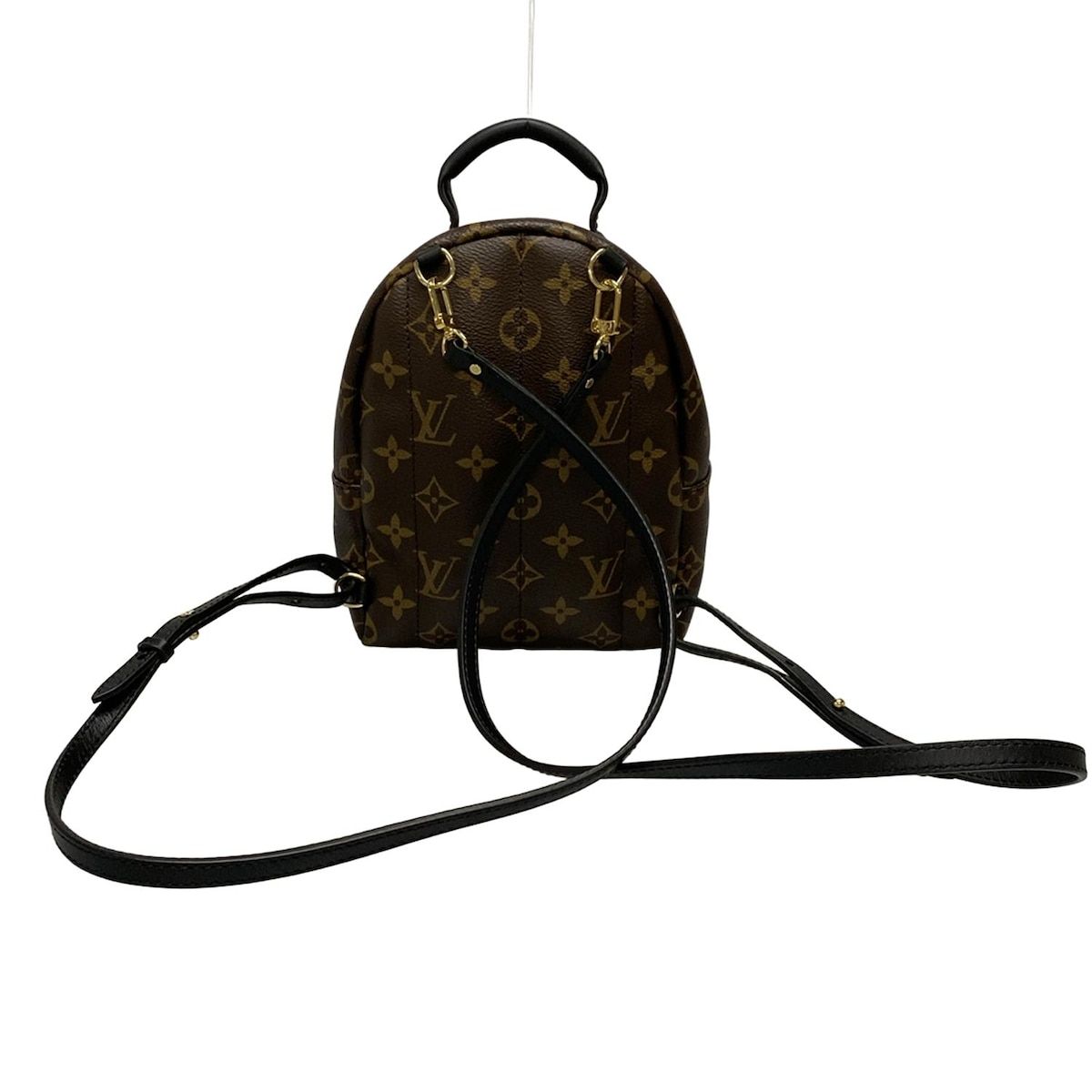 LOUIS VUITTON(ルイヴィトン) リュックサック モノグラム パーム