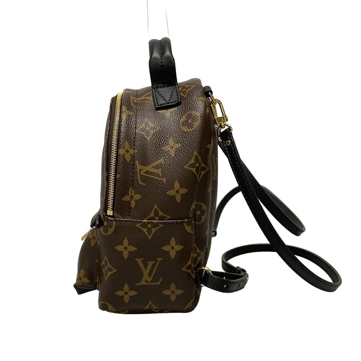 LOUIS VUITTON(ルイヴィトン) リュックサック モノグラム パーム