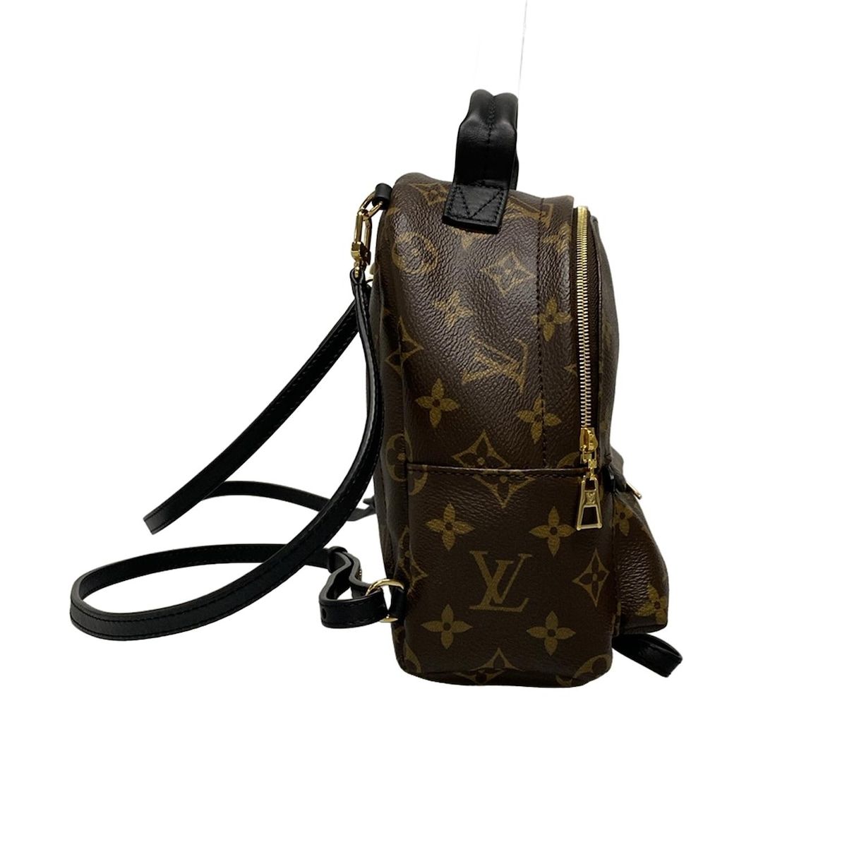 LOUIS VUITTON(ルイヴィトン) リュックサック モノグラム パーム