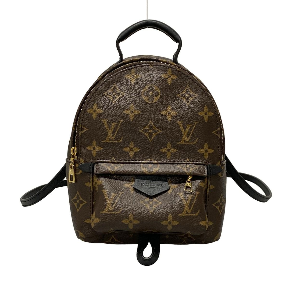LOUIS VUITTON(ルイヴィトン) リュックサック モノグラム パーム