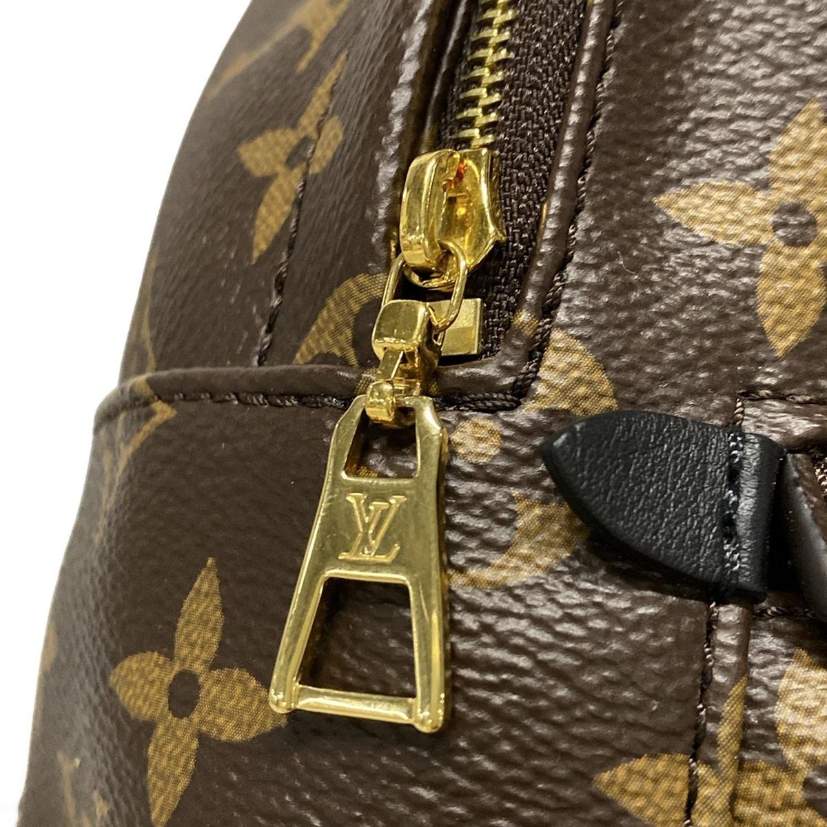 LOUIS VUITTON(ルイヴィトン) リュックサック モノグラム パーム