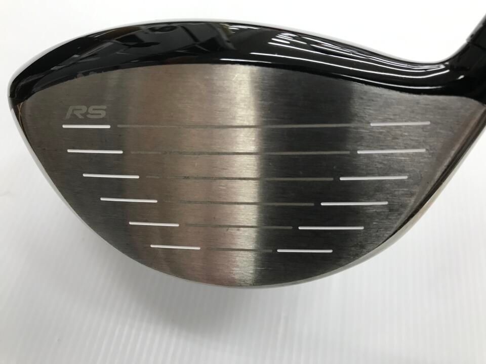 D[134255]プロギア RS 2018/Diamana for PRGR/SR/10.5 ドライバー