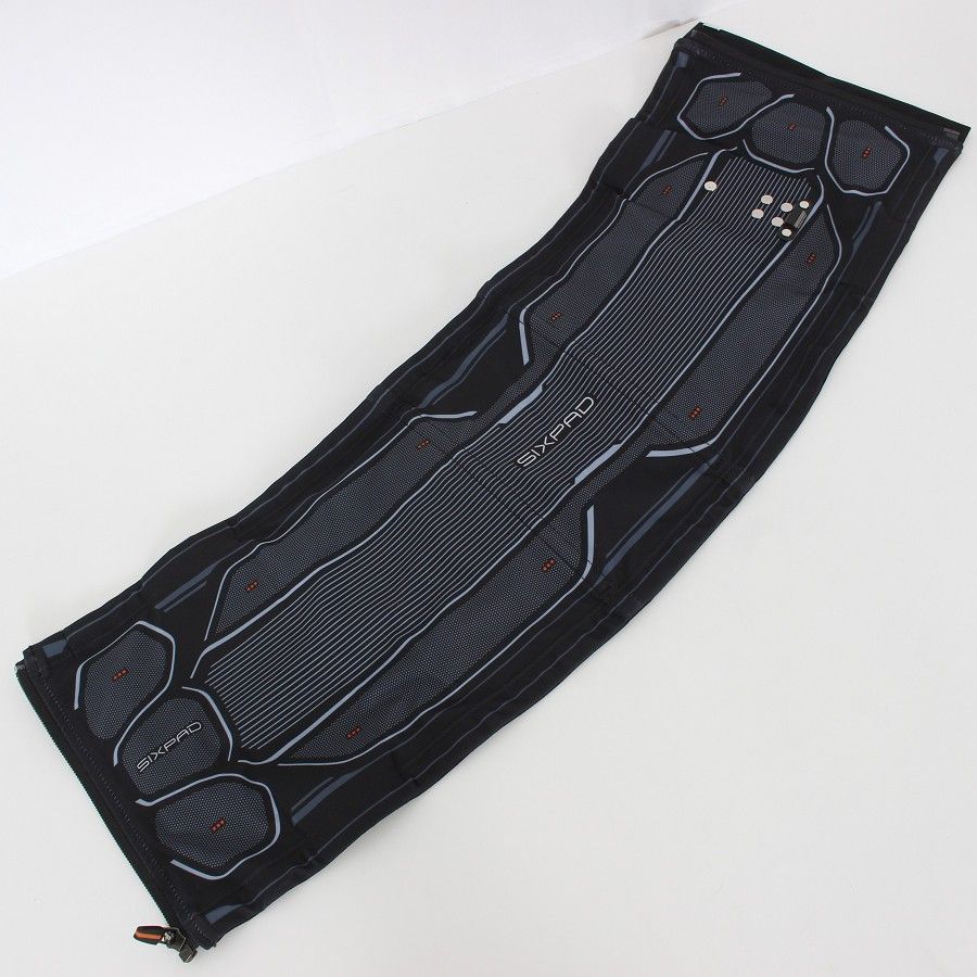 美品】 MTG SIXPAD Powersuit Core Belt SE-BC00B-M シックスパッド
