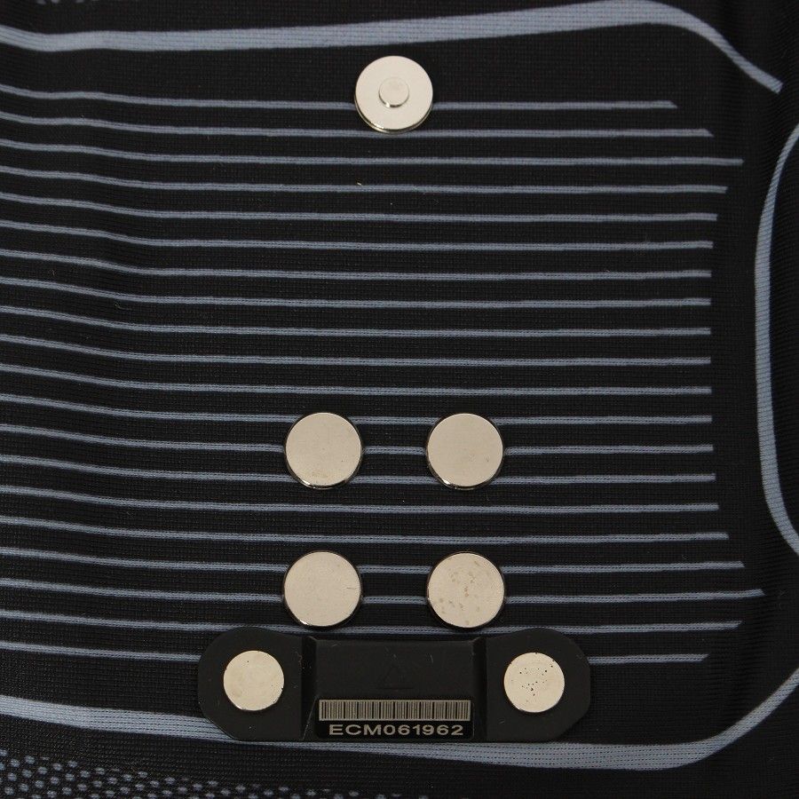 美品】 MTG SIXPAD Powersuit Core Belt SE-BC00B-M シックスパッド