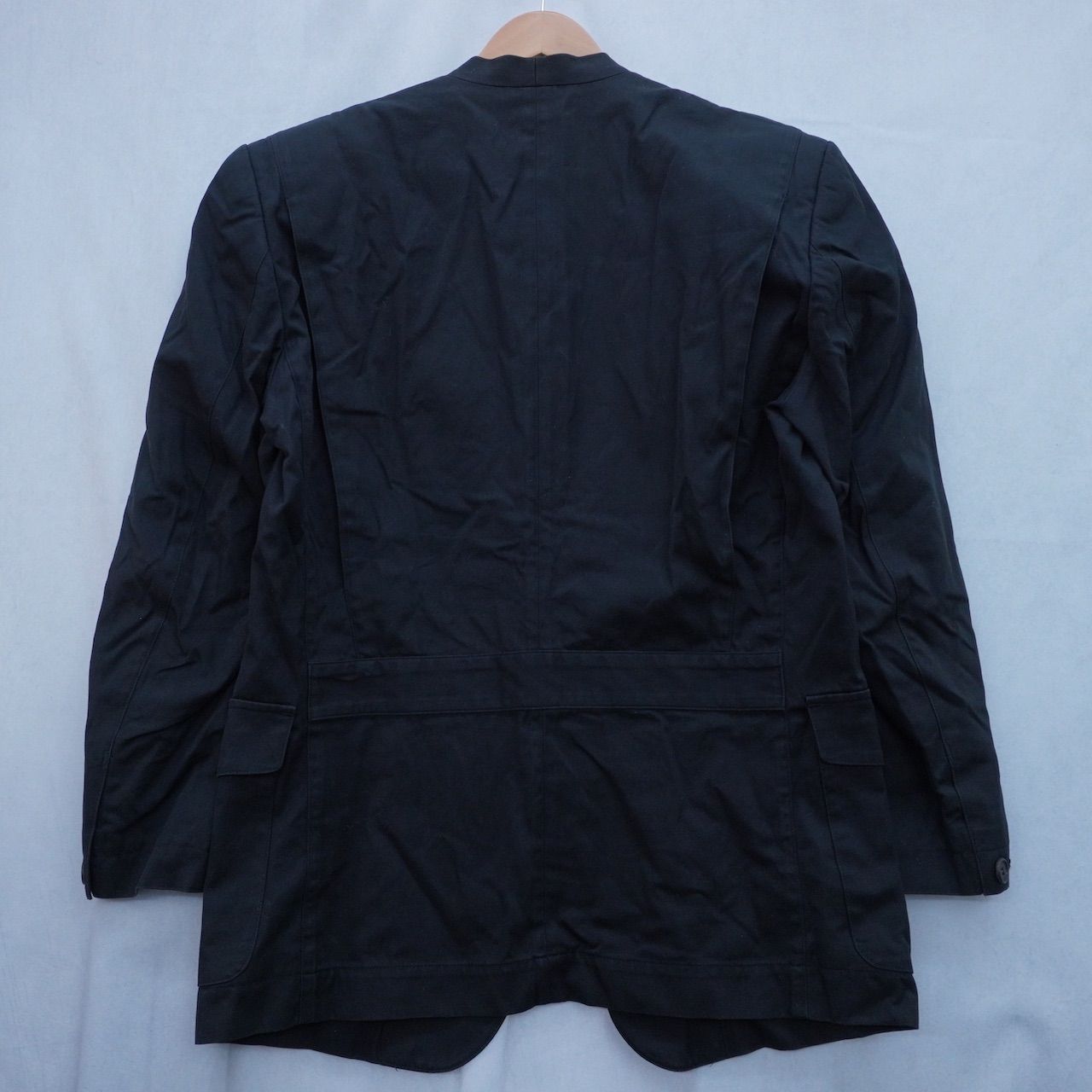 ISSEY MIYAKE テーラード ジャケット 古着 ビンテージ ISSEY MIYAKE 
