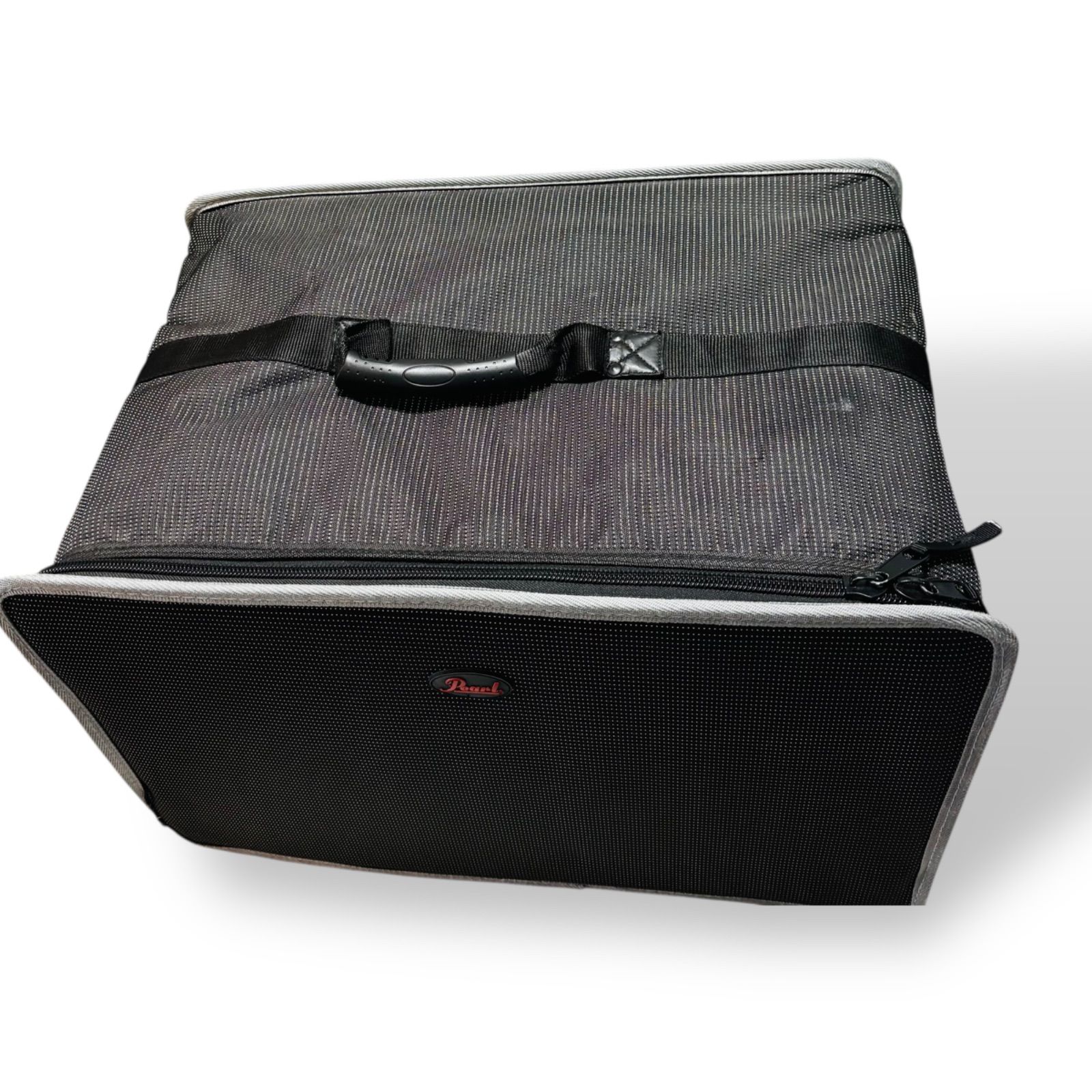 純正ケース付属】パール Pearl カホン ブームボックスPCJ-633BB - メルカリ