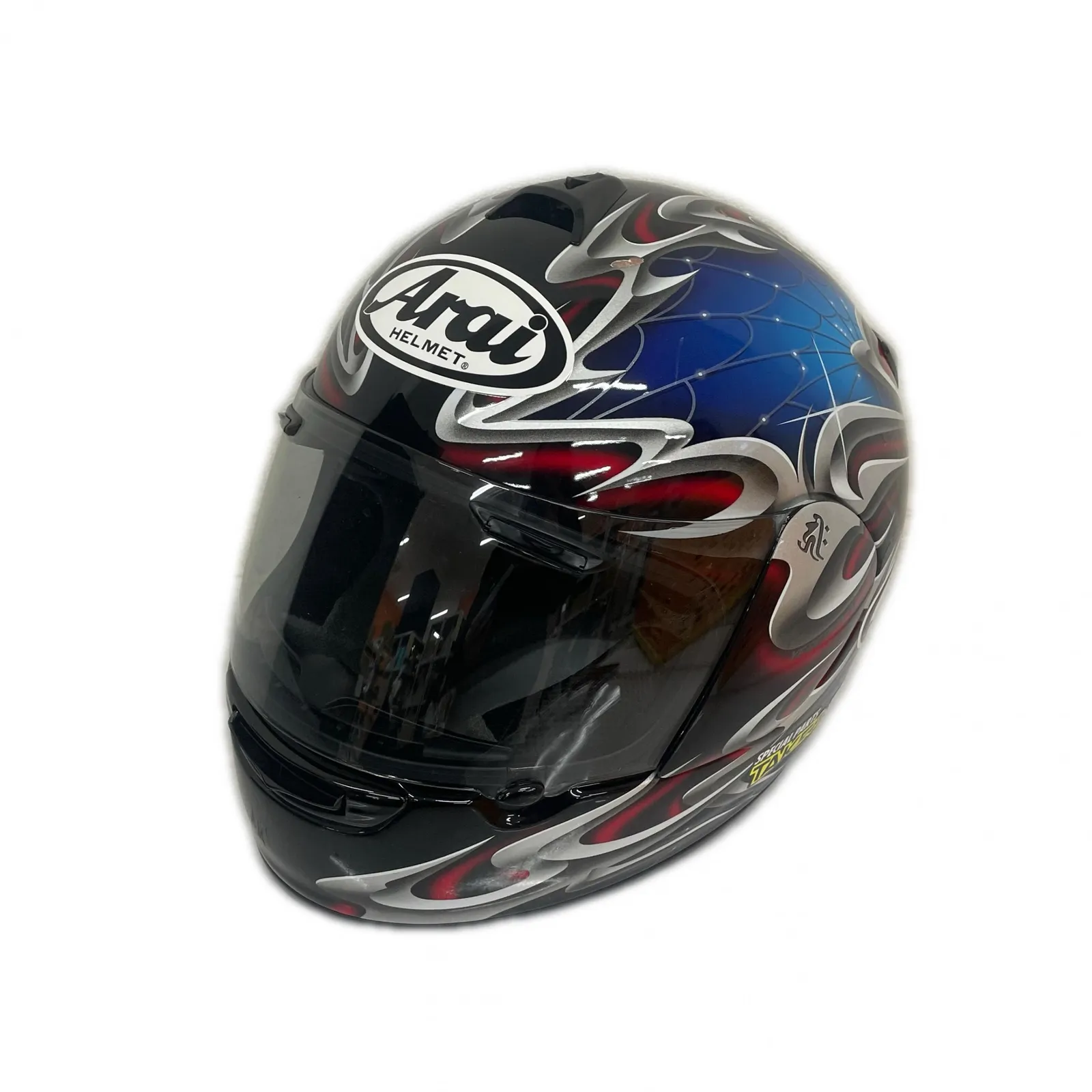 ☆b☆ジャンク Arai ヘルメット M2005 SNELL 57-58cm SZ-F 2026年最新 
