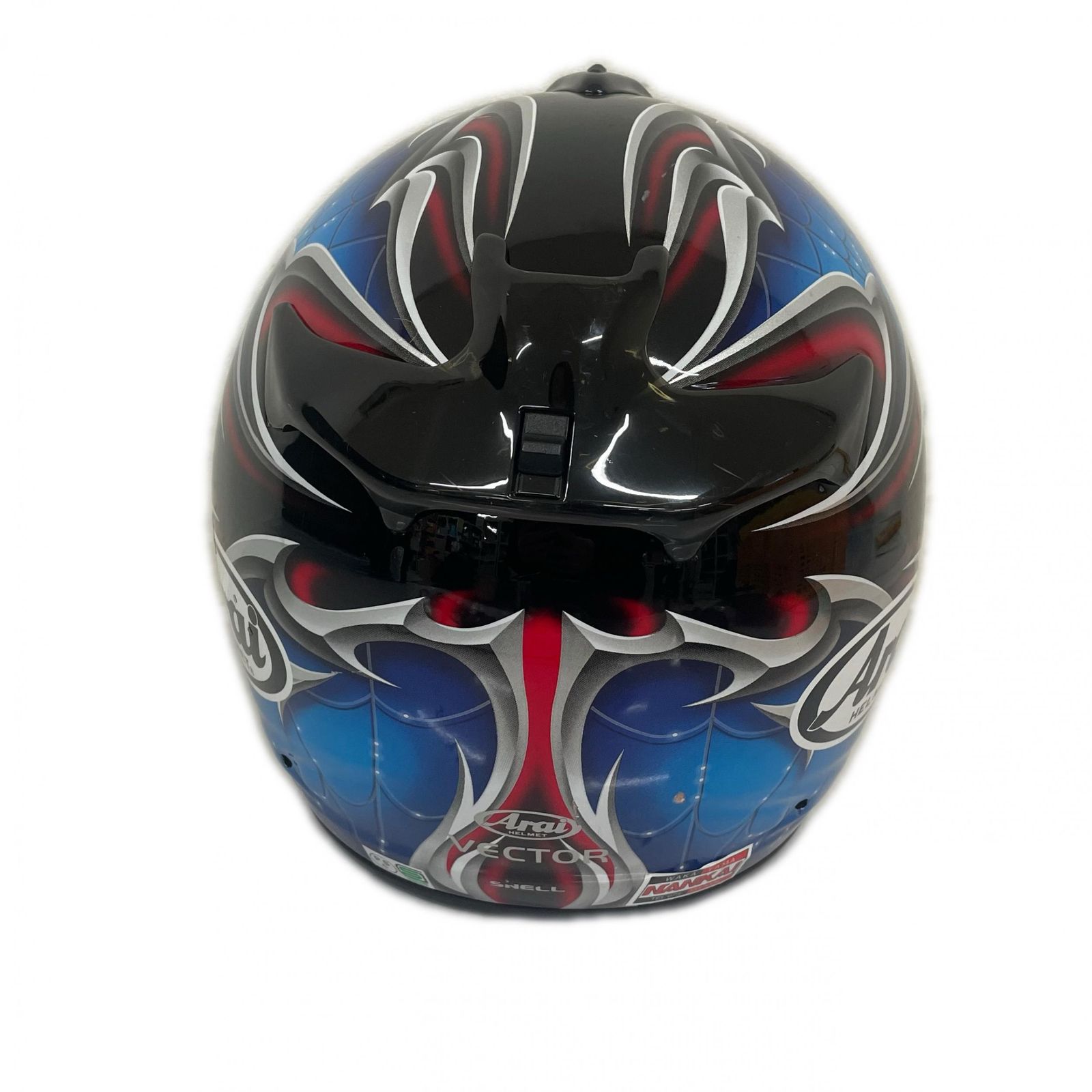 Arai アライ フルフェイスヘルメット VECTOR M2005 その他帽子 メンズ