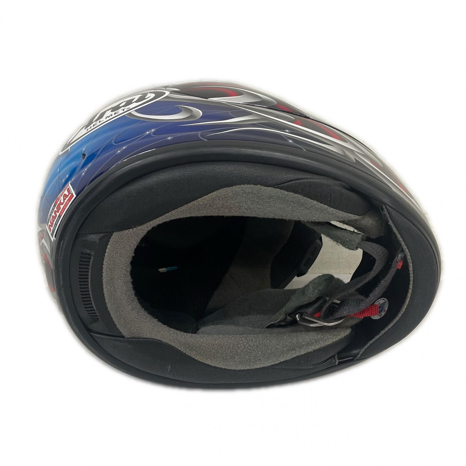 Arai アライ フルフェイスヘルメット VECTOR M2005 その他帽子 メンズ