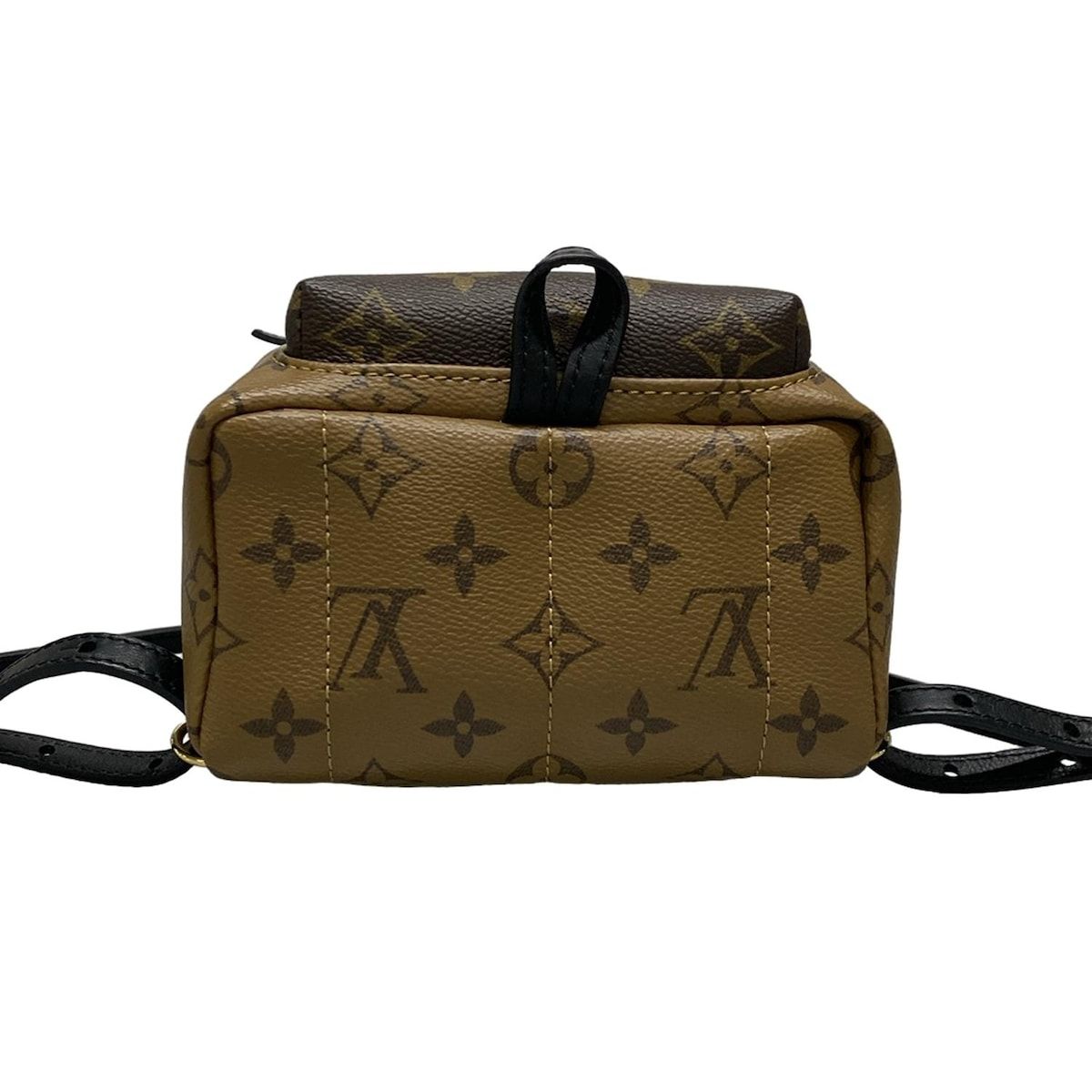 LOUIS VUITTON(ルイヴィトン) リュックサック モノグラムリバース美品