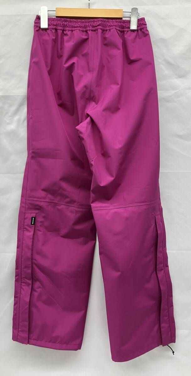 ONYONE オンヨネ ODS86034 ブレステックレインスーツ レインウェア