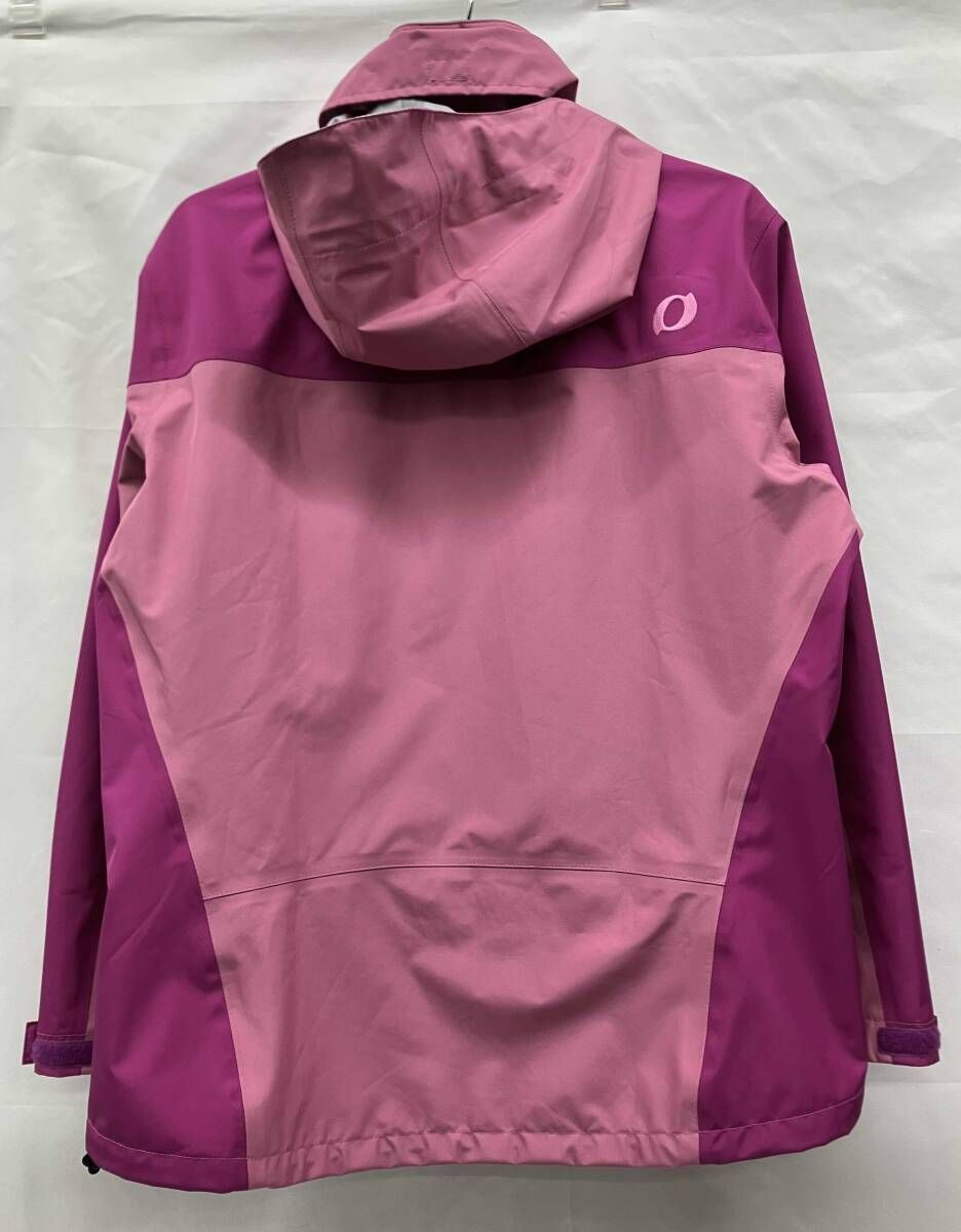 ONYONE オンヨネ ODS86034 ブレステックレインスーツ レインウェア