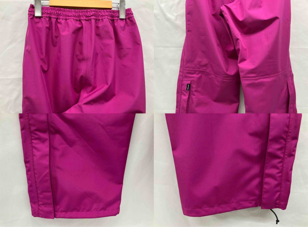 ONYONE オンヨネ ODS86034 ブレステックレインスーツ レインウェア