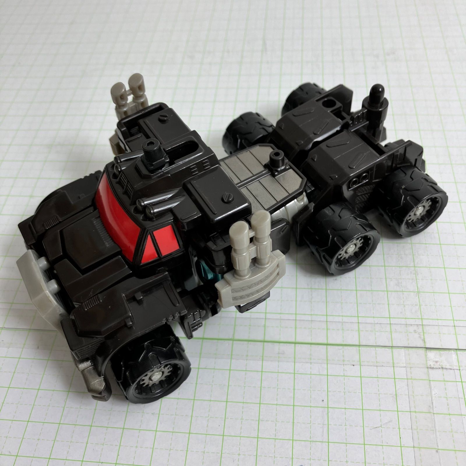 マイクロン伝説　スカージ　ジャンク品 マイクロン伝説 スカージ ジャンク品 瀬戸店スカージ 超ロボット生命体