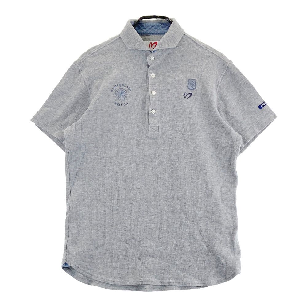 マスターバニーエディション　メンズゴルフウェア　サイズ５ マスターバニー メンズ ゴルフ5（ゴルフ用品） | スポーツ のおすすめ