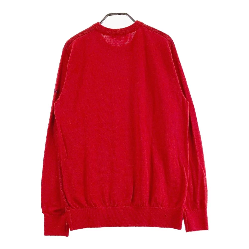 サイズ：L TITLEIST タイトリスト ×メルセデスベンツ ニットセーター