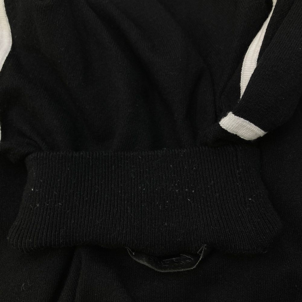 サイズ：2 DANCE WITH DRAGON ダンスウィズドラゴン ハイネック 長袖