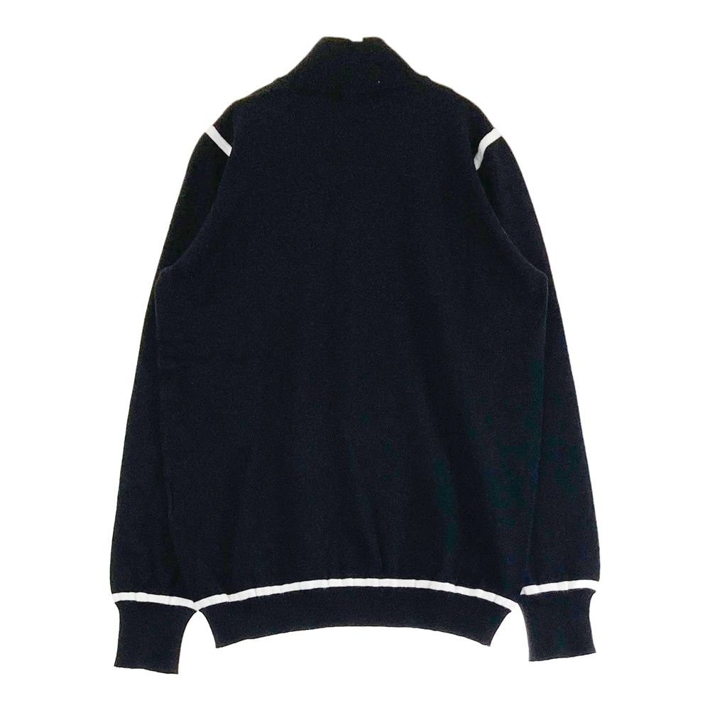 値下げ⭐︎ダンスウィズドラゴン モックネック ニット セーター Dance With Dragon - スリートーンモック | モックネック | グリーン