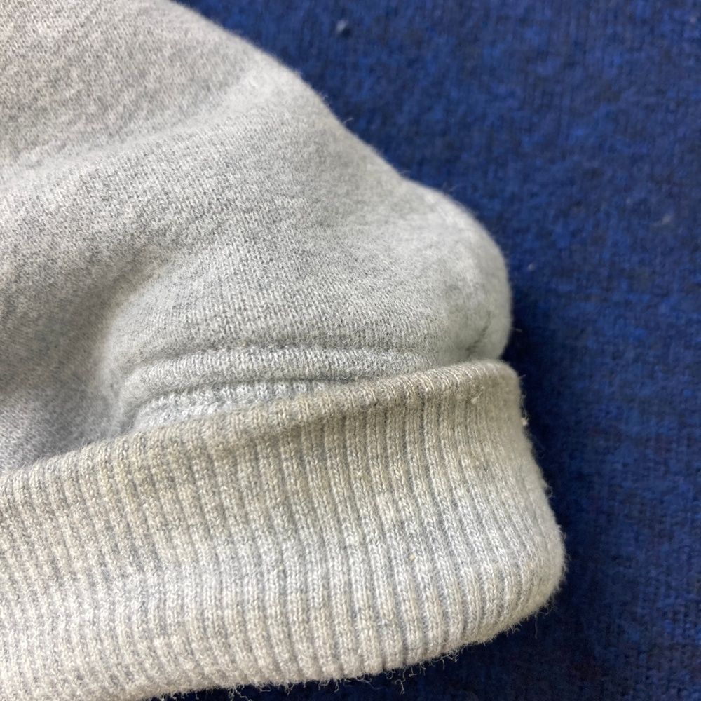 ラフアンドスウェル　ハイネックニット　サイズS サイズ：S ROUGH&SWELL ラフアンドスウェル ハイネック切替ニット