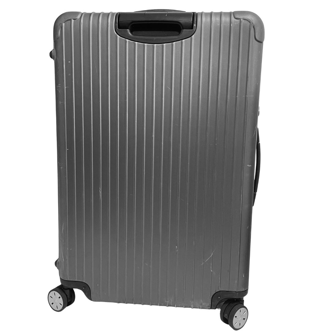 RIMOWA リモワ スーツケース SALSA サルサ 97L ポリカーボネイト 4輪