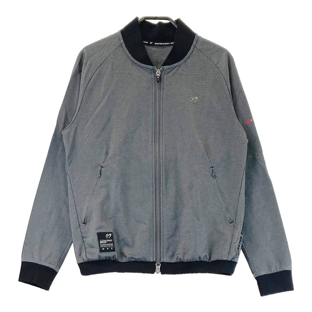 サイズ：1 MASTER BUNNY EDITION マスターバニーエディション ジップ