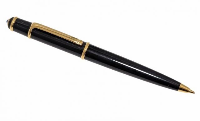 カルティエ Cartier ディアボロ 手帳用 文房具・事務用品 ゴールド