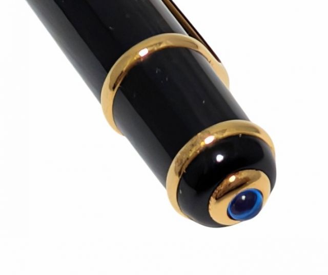 カルティエ Cartier ディアボロ 手帳用 文房具・事務用品 ゴールド