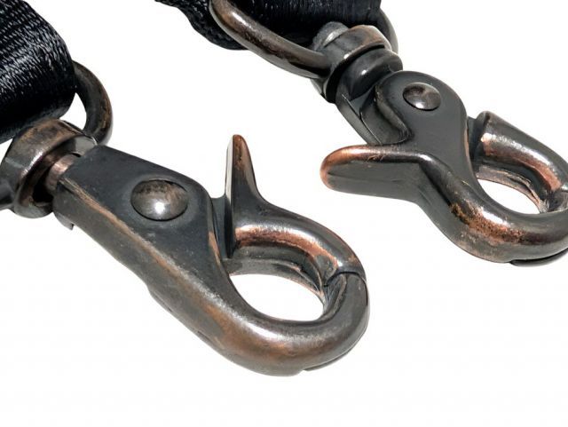 ポーター ブリーフケース ビジネスバッグ 2WAY TENSION ブラック 黒