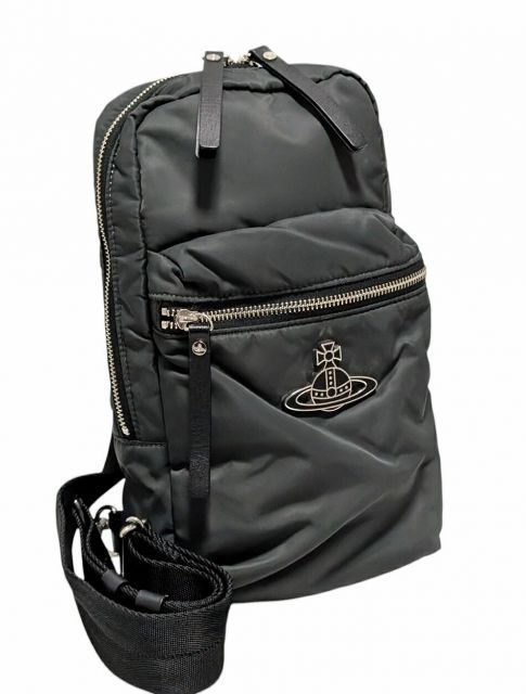 ヴィヴィアンウエストウッド ボディバッグ スリングショルダー VWH331