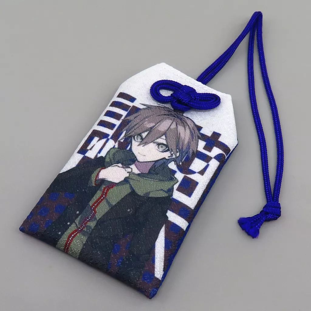 中古】雑貨 苗木誠 超高校級のお守り 「ダンガンロンパ×望月けい 第二