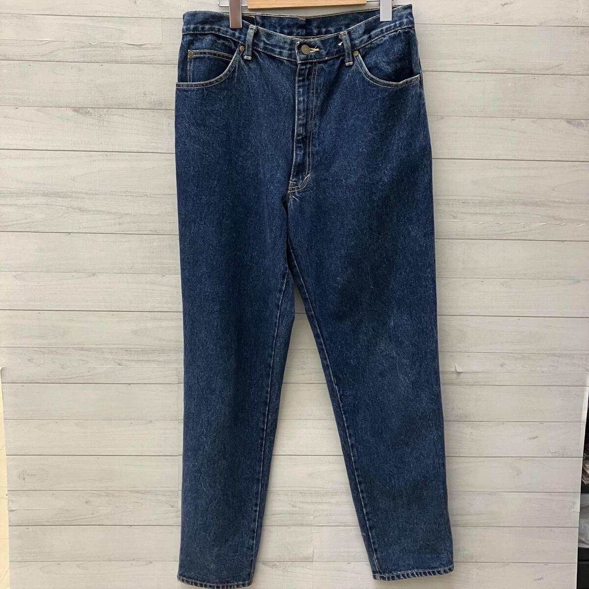 【定番人気，100%新品】 VICERER ヴァイスラー 1-9022 ジーンズ メンズ 33インチ デニム その他