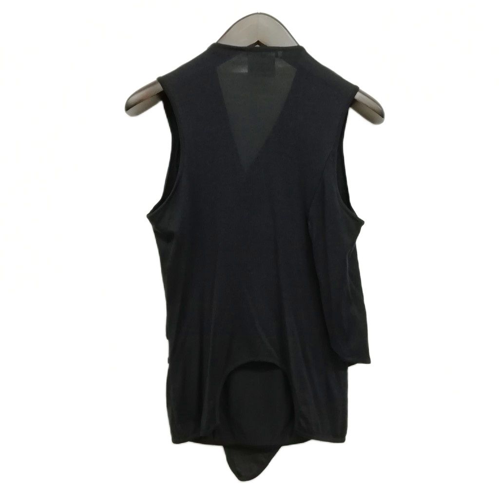 デプレ DES PRES トゥモローランド × SASAKI CELLULOID 極美品 24SS