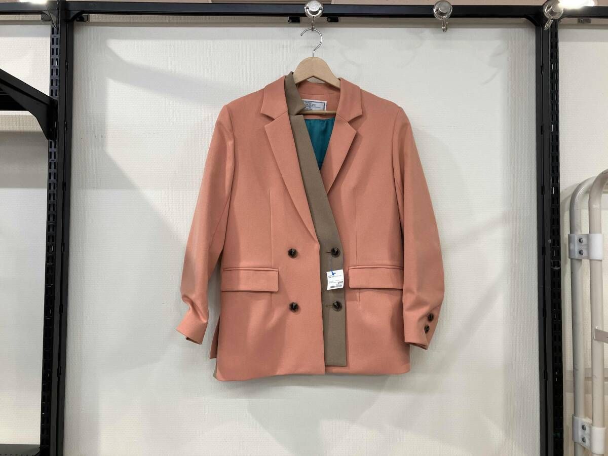 THOMAS MAGPIE トーマスマグパイ テーラードジャケット サイズ38