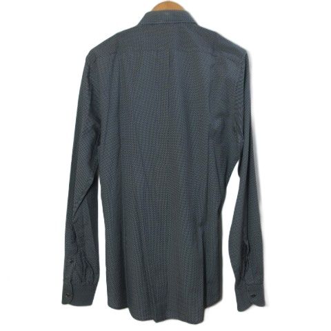 楽天市場】DOLCE&GABBANA シャツの通販 【タグ付未使用】ドルチェ