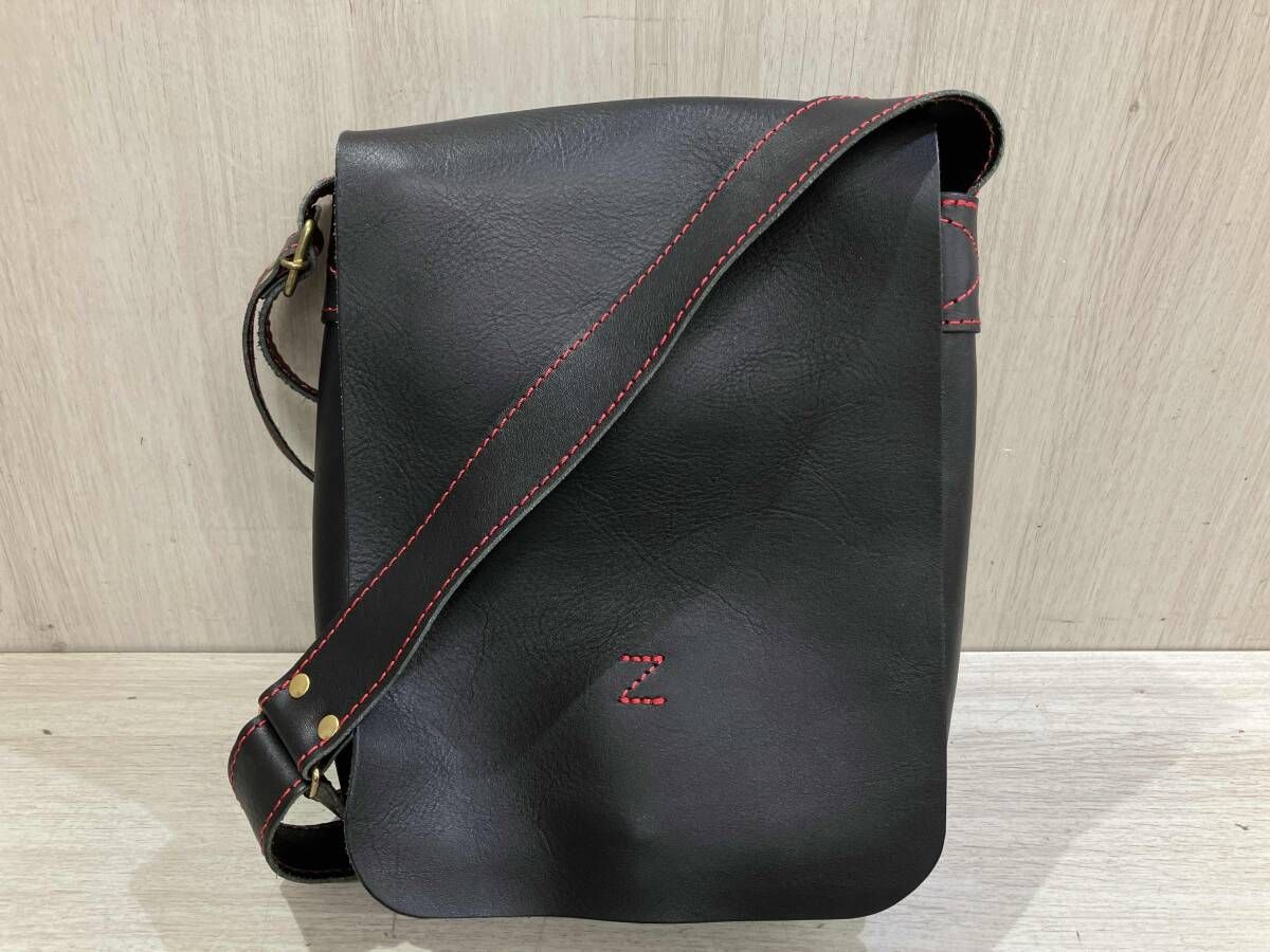 ショルダーバッグ （新品）ヘルツ キャンバス2way ショルダー