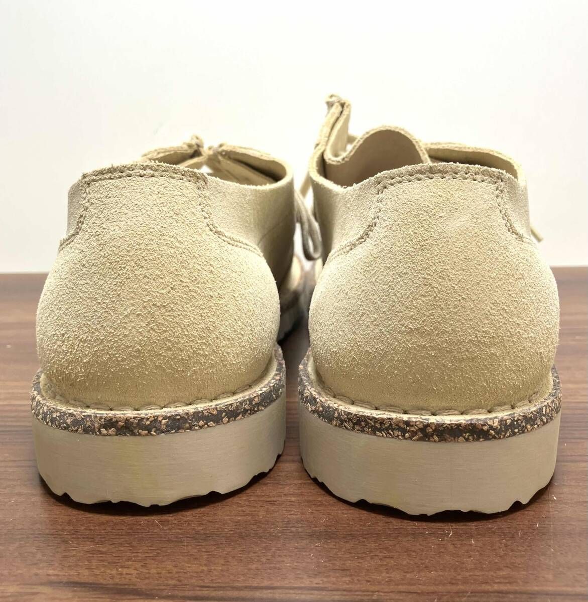 ☆BIRKEN STOCK ベージュ ☆BIRKENSTOCK ビルケンシュトックPASADENA