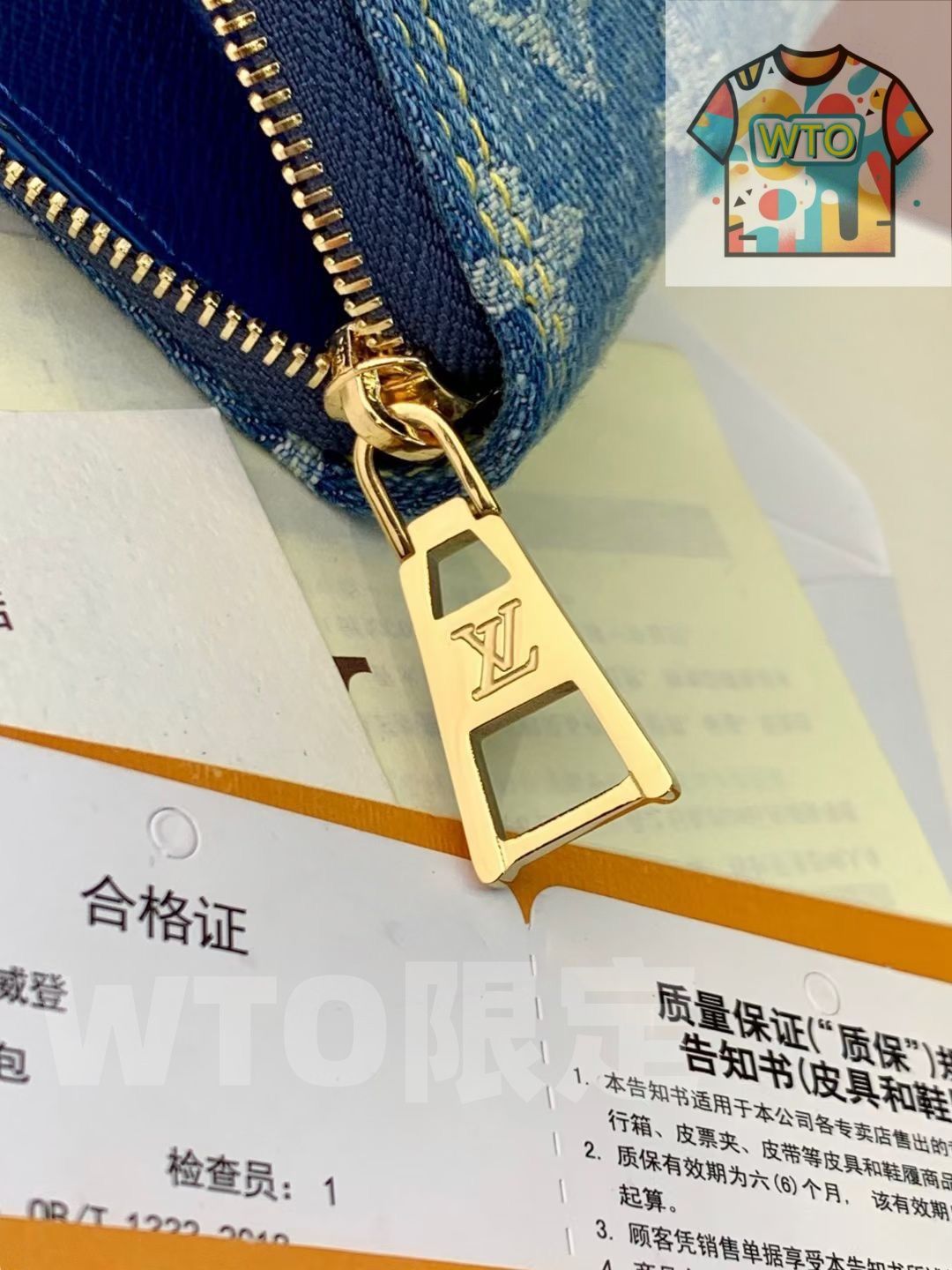 本日限定特価】ルイヴィトン LV ジッピー コインケース モノグラム