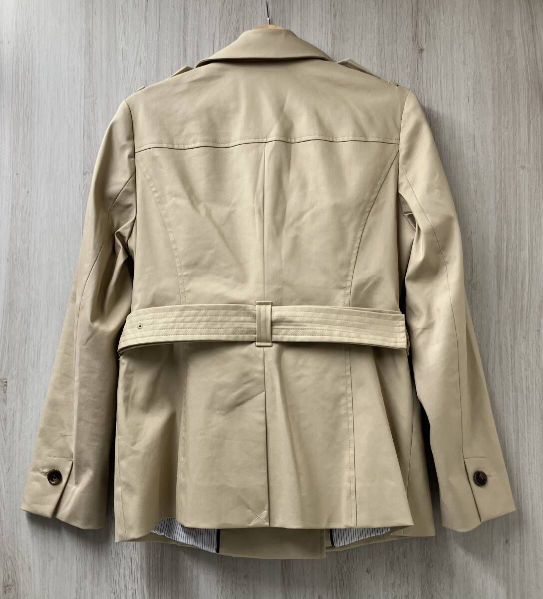 ✨Brooks Brothersブルックスブラザーズトレンチコートサイズ44R ✨Brooks Brothersブルックスブラザーズトレンチコートサイズ44R 送料