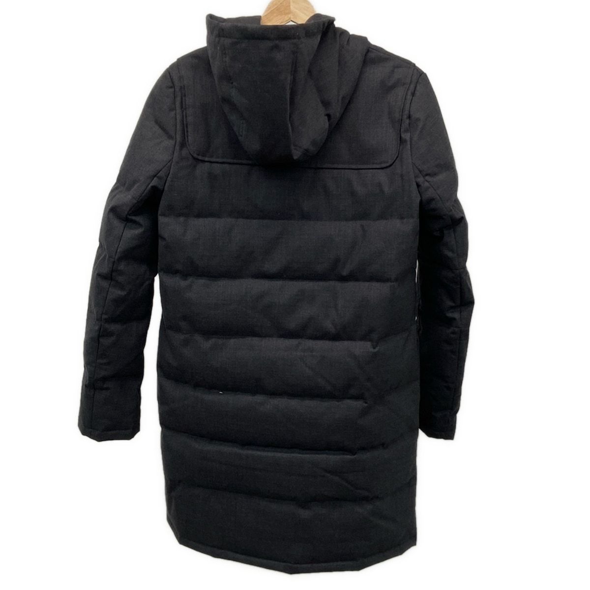 theory(セオリー) ダウンコート サイズS レディース美品