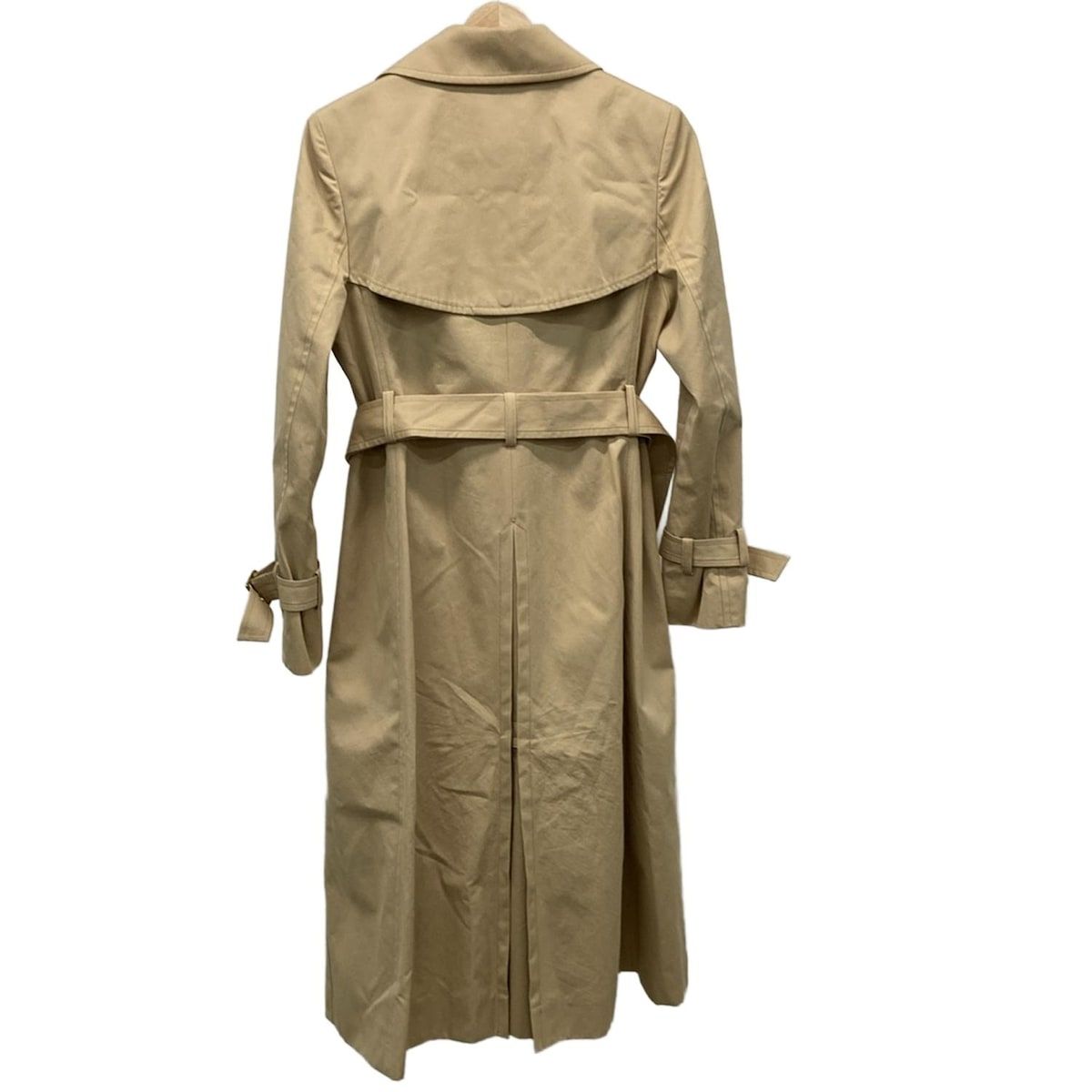 アナイ　コート38 ウールシャギーステンカラーコート|ANAYI OFFICIAL ONLINE STORE