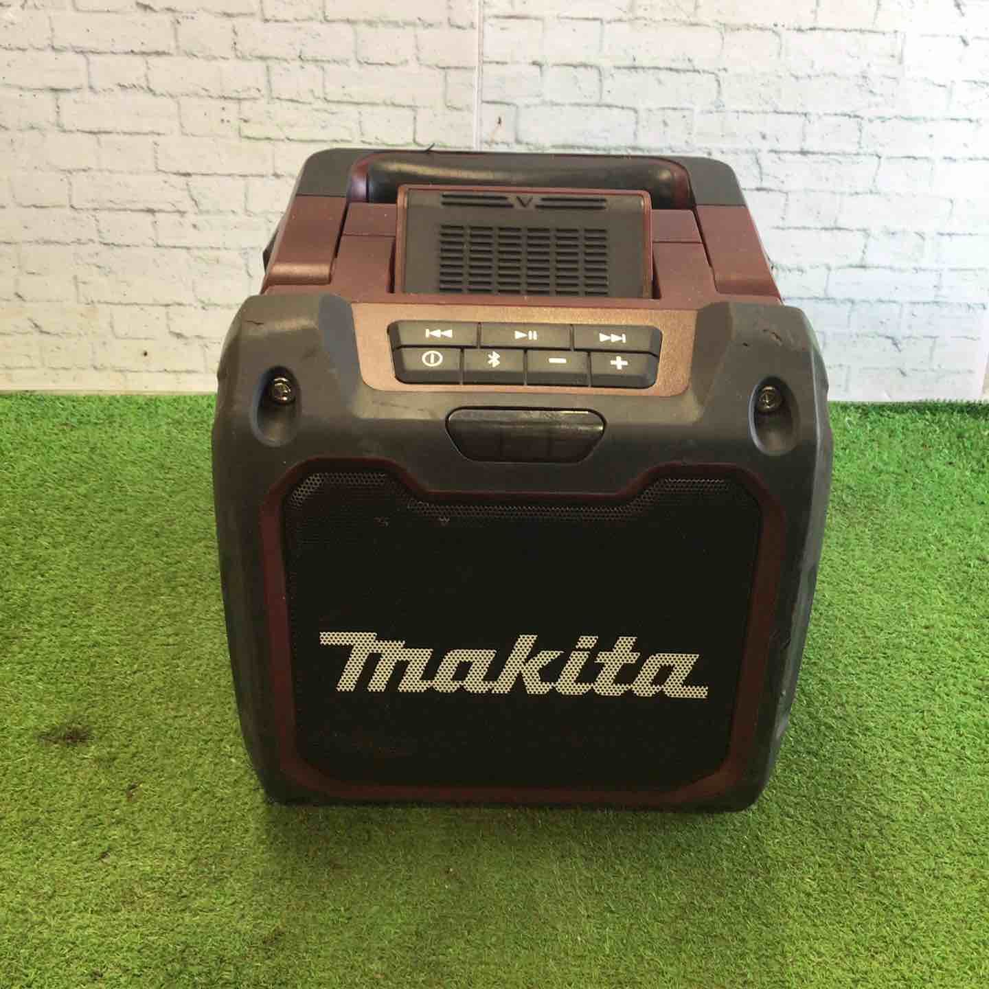 ◇マキタ(makita) コードレススピーカー MR200AR【町田店】