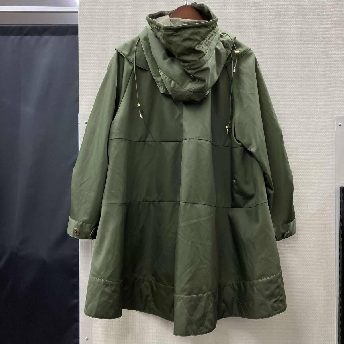 MUVEIL／ミュベール／限定品／モッズコート(M-51) - メルカリ
