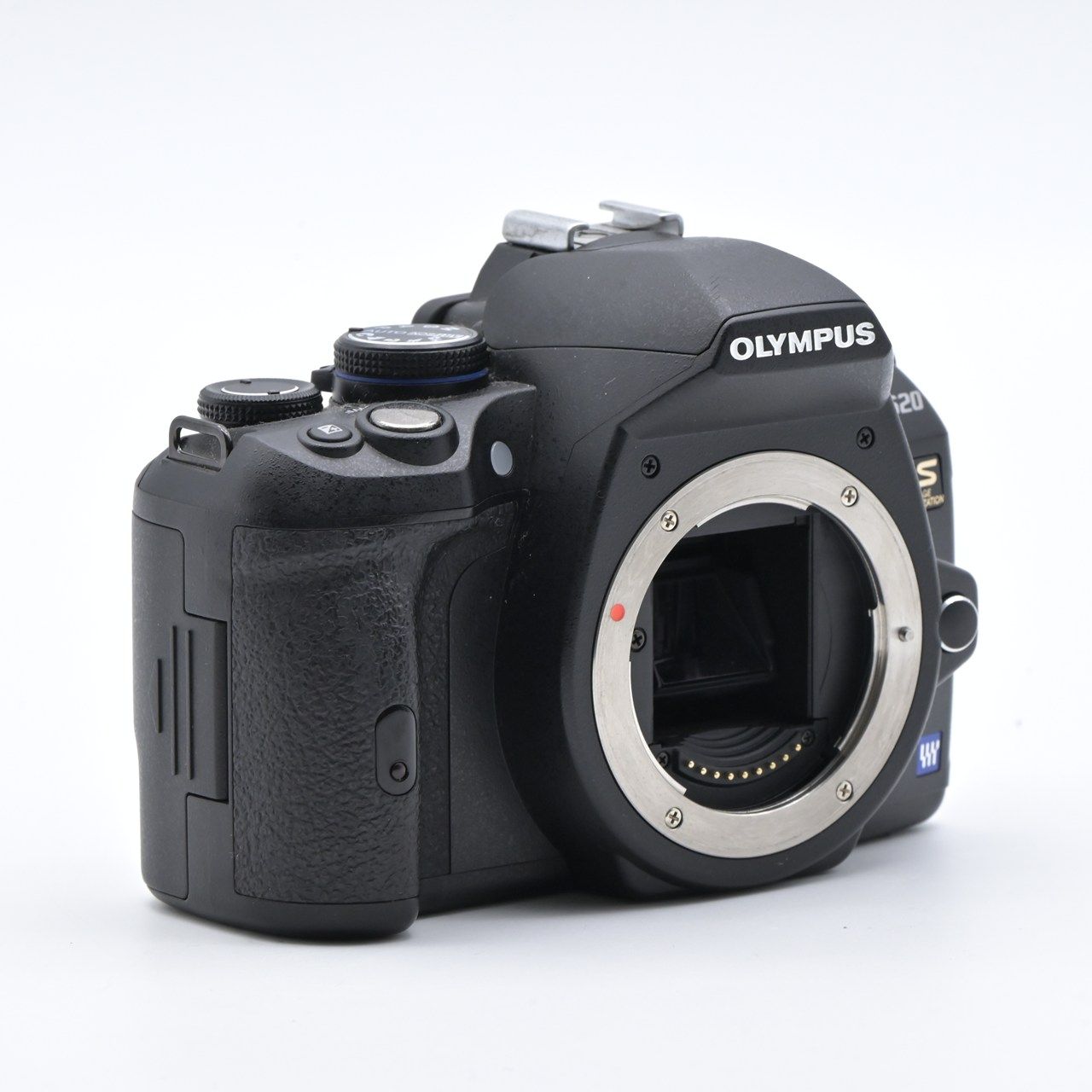 OLYMPUS オリンパス E-620 ボディ デジタル一眼レフカメラ【中古