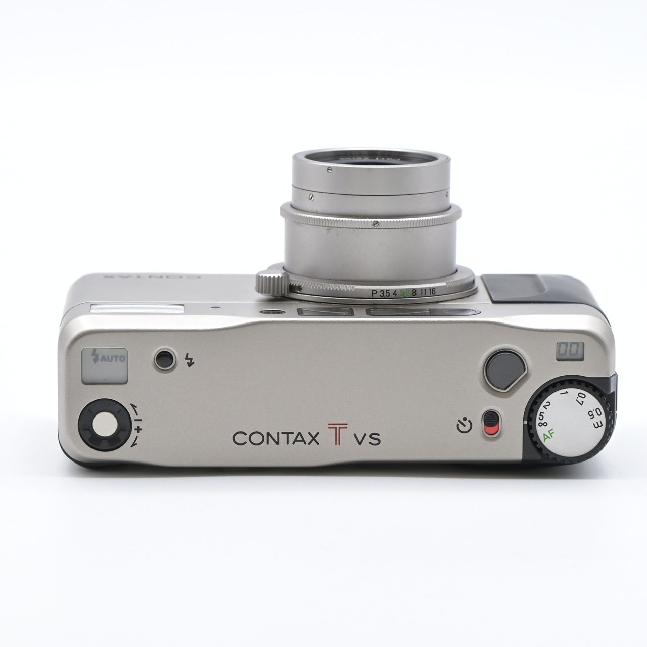 lily　CONTAX TVS コンタックス　フィルムカメラ　カメラ lily CONTAX TVS コンタックス フィルムカメラ カメラ lily CONTAX TVS