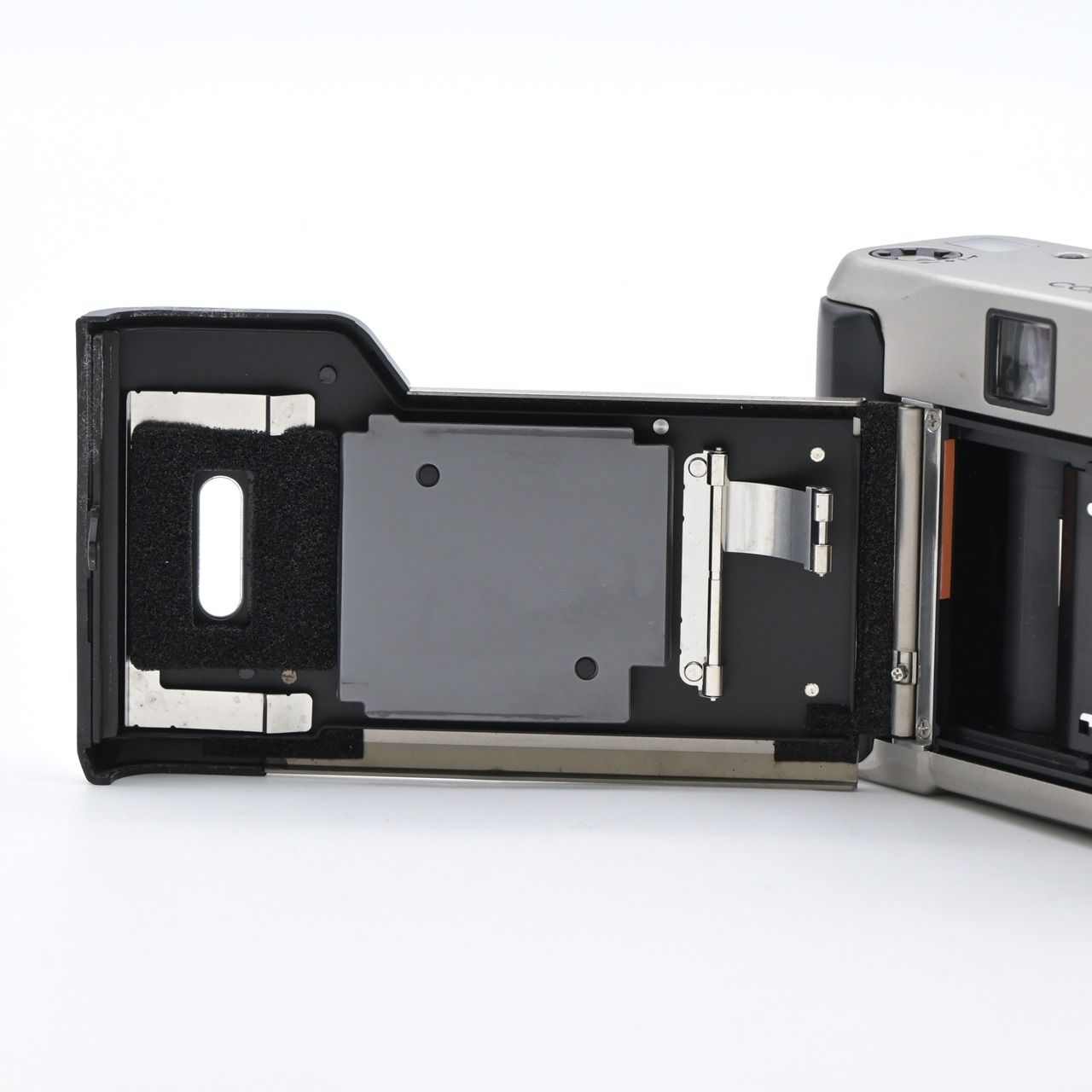 CONTAX Tvs フィルムカメラ( 中古) 中古】CONTAX コンタックス TVS コンパクトフィルムカメラ | 中古